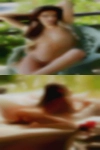 Medium built mature women
