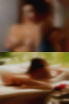 Naked older women Canada