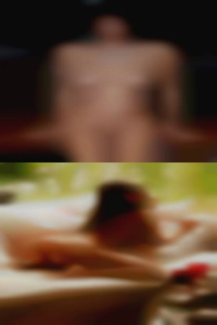 Never crossed nude girls my mind.