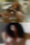Horny women the
