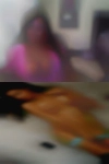 Very horny girls pussy