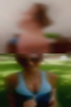 Naked girls bending