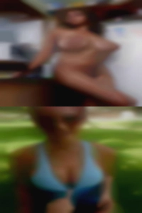 So let me hard looking nude serve you up.