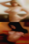 People want threesome