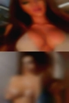 Adult woman Vinita, search