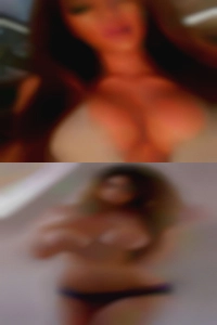 Both woman high driven freaks.