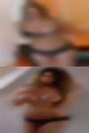 Horny women the