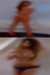 Horny women wanting cock