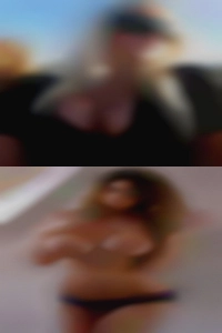 Is freaky women it really a or what?