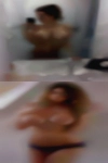 Mature woman nude accident