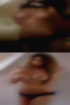 Third girl threesome