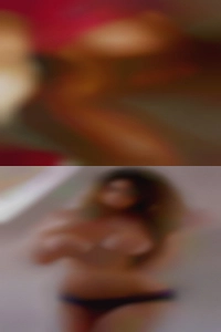 When nude I am at home alone?