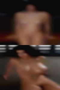 If you'll excuse naked girls getting the pun. If you'll excuse naked girls getting the pun.