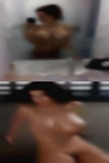 Pussy Hampton