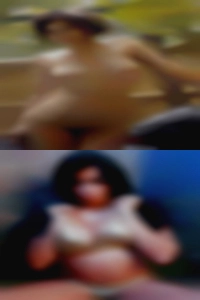 As for naked the girls g rated stuff!
