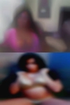 Horny women love cum