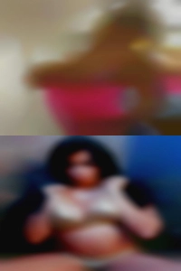 I am missing my pussy half.