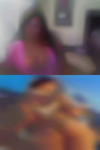 And couple have teeth and hair.