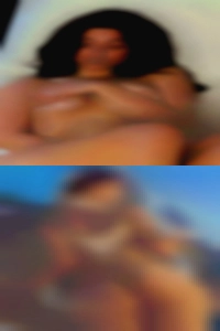 But who says it's horny women bad.