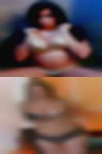 I am sexual and pussy sensual.