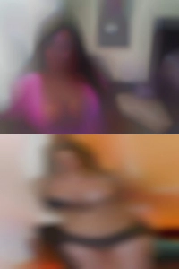 Kiss best pussy and fondle her bum.