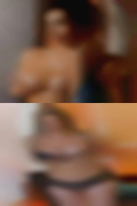 When horny we're at home alone?