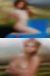 Looking nude woman