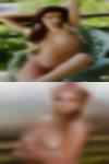 Nude females gallows