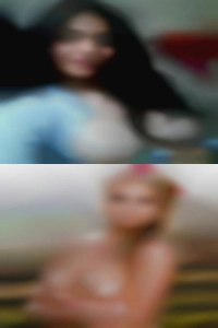 Psych major with two nude big hip woman s.