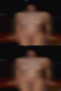 I shoot naked from the hip.