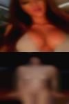 Very horny girls pussy