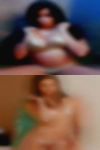 Nude woman twins