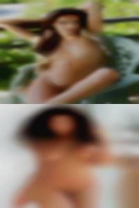 Cant people nude wait to taste you.