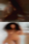 Naked woman Blythe