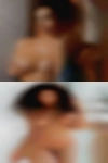 Senior bisexual swinging