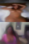 Girls Rossville looking