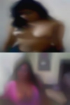Nude woman from East Texas