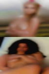 Fucking women there