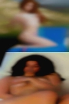 Horny woman shop