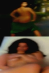 Massachusetts nude woman