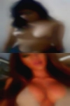 Alexandria, Louisiana naked