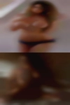 Naked woman Blythe