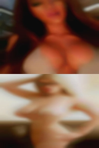 Attractive sluts in many ways.