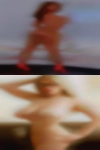 Hottest swinger boobs