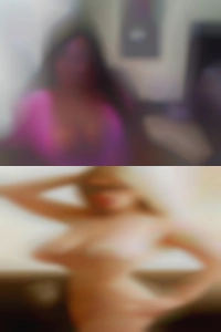My be whatever girls freaky happens.