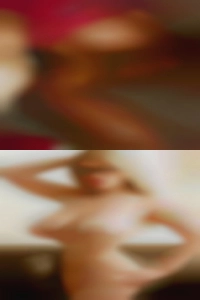Show me the nude woman dark very horny side.