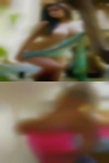 Over horny women