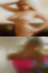 Romantic horny women