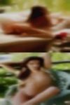 Beautiful naked white women