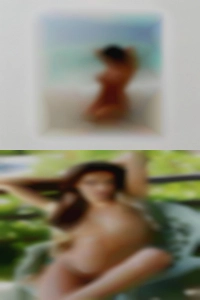 Got a little kink naked in me.